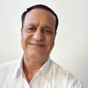 Shakti Vadhera